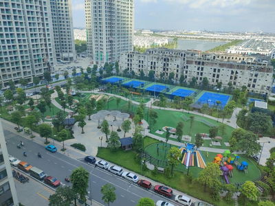 Vinhomes Ocean Park Gia Lam Project