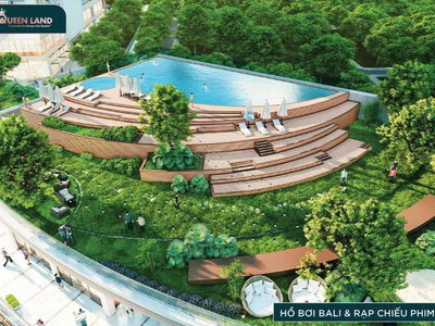 Sky Oasis Apartment Project, Vietnam Sky Oasis Apartment Project, Vietnam
