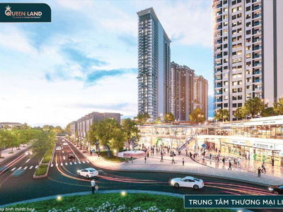 Sky Oasis Apartment Project, Vietnam Sky Oasis Apartment Project, Vietnam