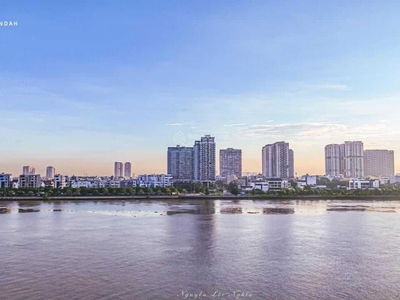 One Verandah Mapletree, Vietnam One Verandah Mapletree, Vietnam