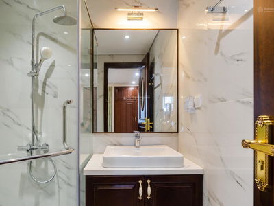 HC Golden City, Vietnam HC Golden City, Vietnam