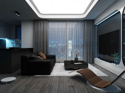 The Origami - Vinhomes Grand Park, Vietnam The Origami - Vinhomes Grand Park, Vietnam