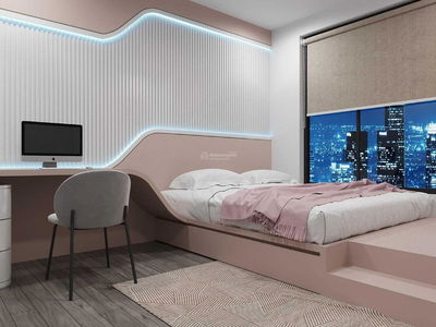 The Origami - Vinhomes Grand Park, Vietnam The Origami - Vinhomes Grand Park, Vietnam