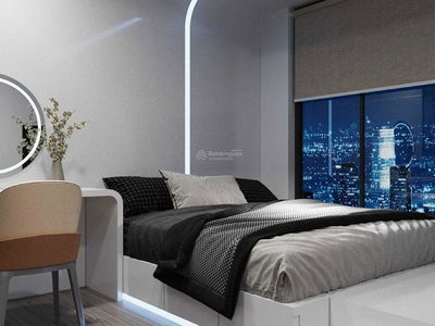 The Origami - Vinhomes Grand Park, Vietnam The Origami - Vinhomes Grand Park, Vietnam