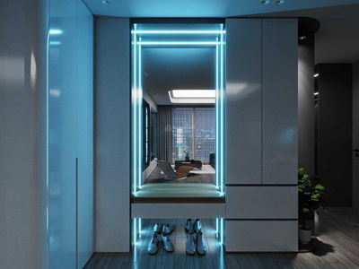 The Origami - Vinhomes Grand Park, Vietnam The Origami - Vinhomes Grand Park, Vietnam