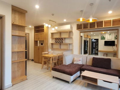 Vinhomes Grand Park, Vietnam Vinhomes Grand Park, Vietnam