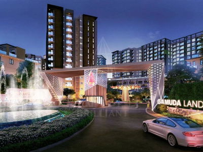 Celadon City, Vietnam Celadon City, Vietnam