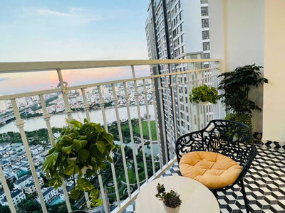 Vinhomes Central Park, Vietnam Vinhomes Central Park, Vietnam