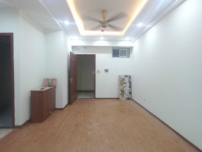 Dai Thanh Apartment Project, Vietnam  Dai Thanh Apartment Project, Vietnam