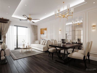 Imperia Sky Garden Project, Vietnam Imperia Sky Garden Project, Vietnam