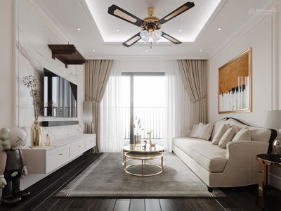 Imperia Sky Garden Project, Vietnam Imperia Sky Garden Project, Vietnam