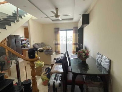 Tecco Town Binh Tan, Vietnam Tecco Town Binh Tan, Vietnam