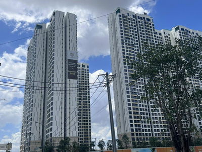 Masteri Center Point, Vietnam Masteri Center Point, Vietnam