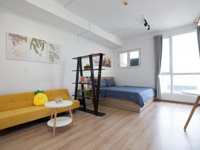 Charmington La Pointe, Vietnam Charmington La Pointe, Vietnam