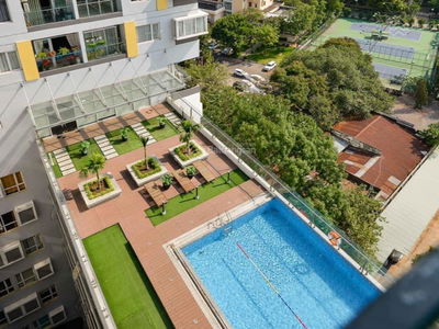 Charmington La Pointe, Vietnam Charmington La Pointe, Vietnam