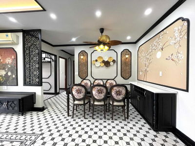 Him Lam Riverside, Vietnam Him Lam Riverside, Vietnam