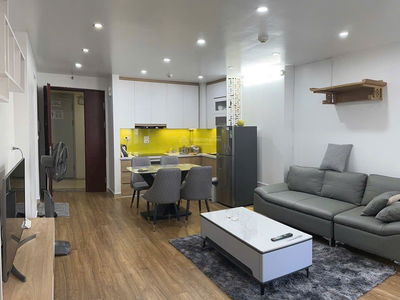 Mipec City View Project, Vietnam Mipec City View Project, Vietnam