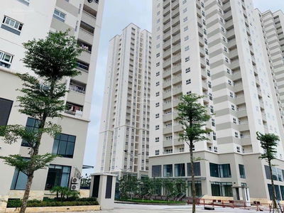 Mipec City View Project, Vietnam  Mipec City View Project, Vietnam