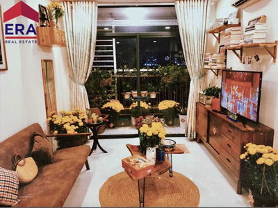 Riva Park Apartment, Vietnam Riva Park Apartment, Vietnam