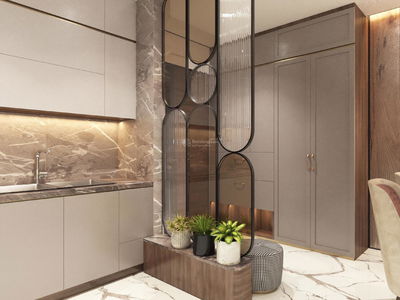 Saigon South Residences, Vietnam Saigon South Residences, Vietnam