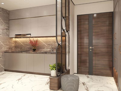 Saigon South Residences, Vietnam Saigon South Residences, Vietnam