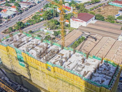 Lavita Thuan An Project, Vietnam Lavita Thuan An Project, Vietnam