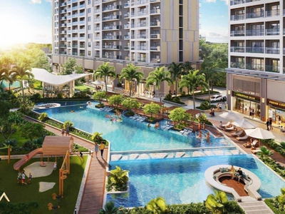 Lavita Thuan An Project, Vietnam Lavita Thuan An Project, Vietnam