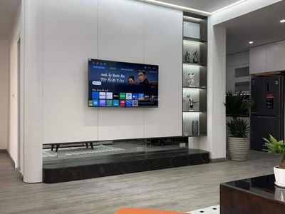 My Dinh I Project, Vietnam My Dinh I Project, Vietnam