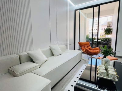 My Dinh I Project, Vietnam My Dinh I Project, Vietnam