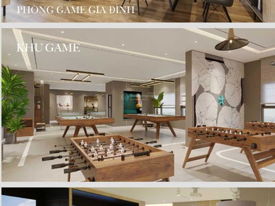 The Zurich - Vinhomes Ocean Park project, Vietnam The Zurich - Vinhomes Ocean Park project, Vietnam