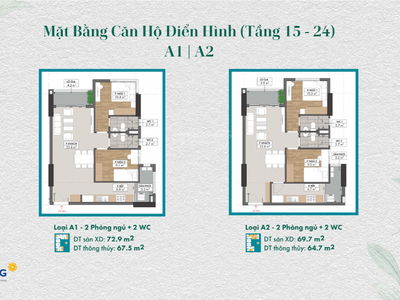 Phu Dong Sky Garden Project, Vietnam Phu Dong Sky Garden Project, Vietnam