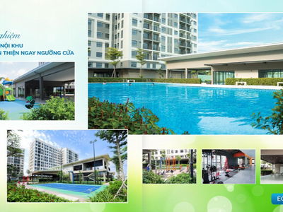 Ehome Southgate Project, Vietnam Ehome Southgate Project, Vietnam