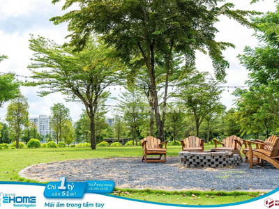 Ehome Southgate Project, Vietnam  Ehome Southgate Project, Vietnam