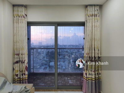 Rivera Park Saigon, Vietnam Rivera Park Saigon, Vietnam