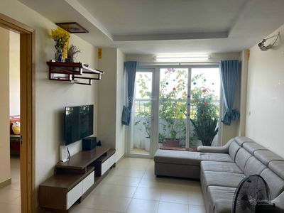 Mipec City View Project, Vietnam  Mipec City View Project, Vietnam