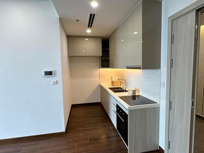 Masteri West Heights Project, Vietnam Masteri West Heights Project, Vietnam