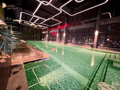 Masteri West Heights Project, Vietnam  Masteri West Heights Project, Vietnam