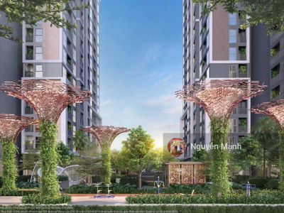 - Vinhomes Smart City, Vietnam  - Vinhomes Smart City, Vietnam