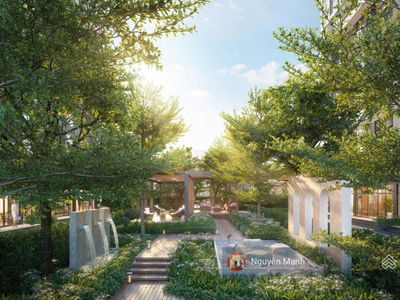 - Vinhomes Smart City, Vietnam - Vinhomes Smart City, Vietnam