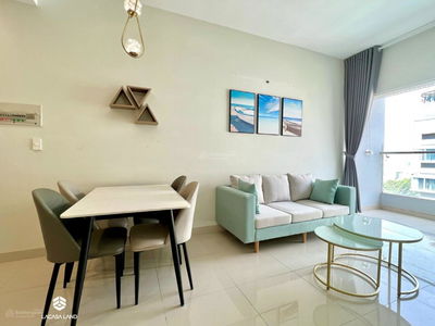 The Gold View, Vietnam The Gold View, Vietnam