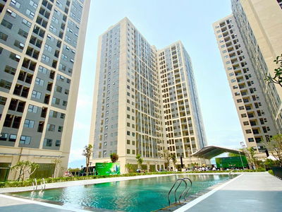 The Ori Garden Project, Vietnam The Ori Garden Project, Vietnam