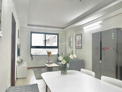 Iris Tower Project, Vietnam Iris Tower Project, Vietnam