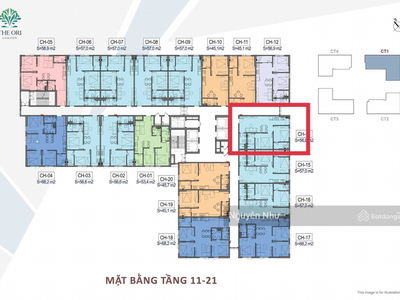 The Ori Garden Project, Vietnam The Ori Garden Project, Vietnam