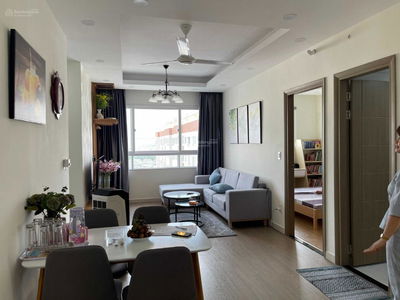 Green Town Binh Tan, Vietnam Green Town Binh Tan, Vietnam