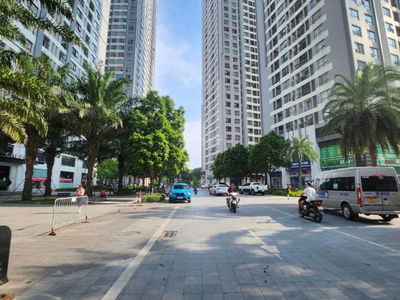 Times City - Park Hill Project Times City - Park Hill Project