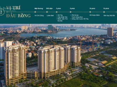 Udic Westlake Project