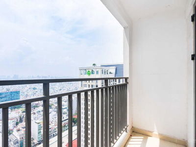 The Tresor, Vietnam The Tresor, Vietnam