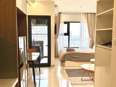 Vinhomes Smart City Project, Vietnam Vinhomes Smart City Project, Vietnam