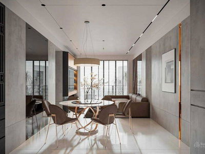 One Verandah Mapletree, Vietnam One Verandah Mapletree, Vietnam