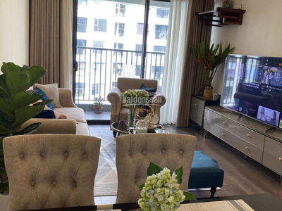 Imperia Sky Garden, Vietnam Imperia Sky Garden, Vietnam